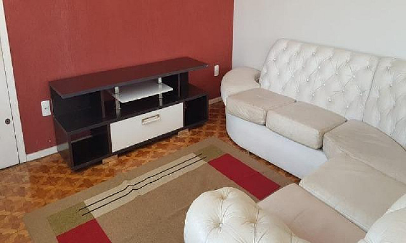 Apartamento Mobiliad...