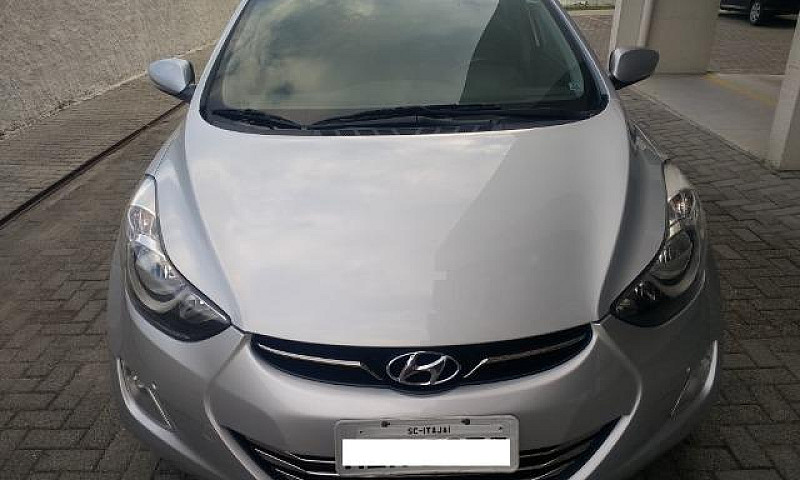 Elantra 2.0 16V 178V...