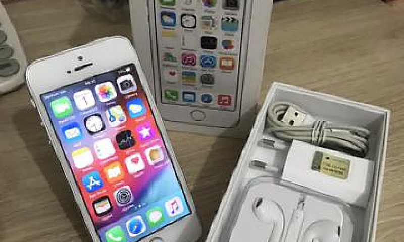 Iphone 5S 16 Gigas A...