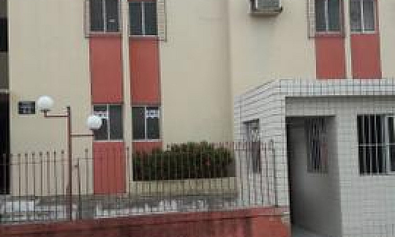 Apartamento Para Alu...