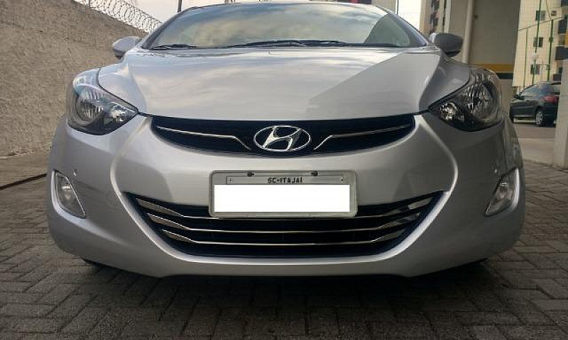 Elantra 2.0 16V 178V...