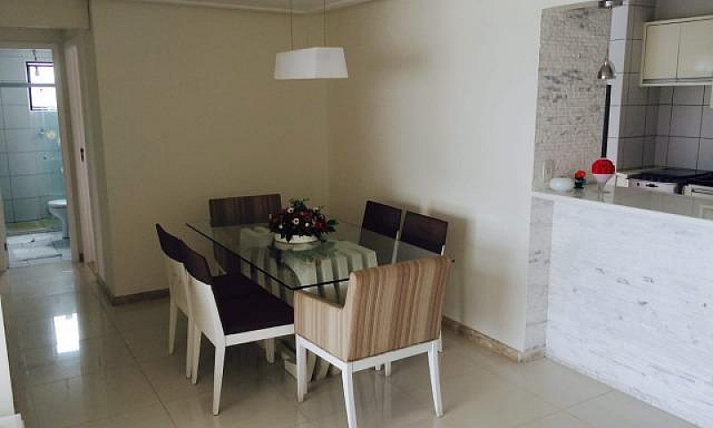 Apartamento Andar Al...