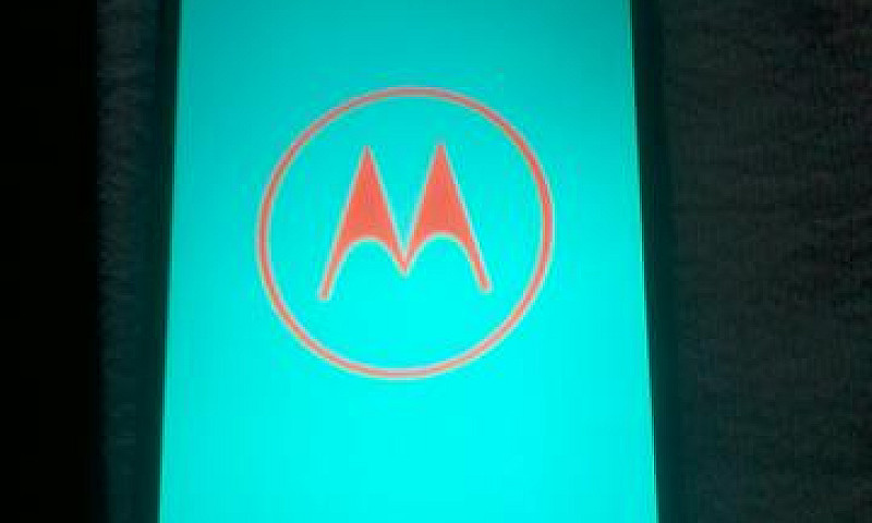 Moto G4 Modelo Xt162...