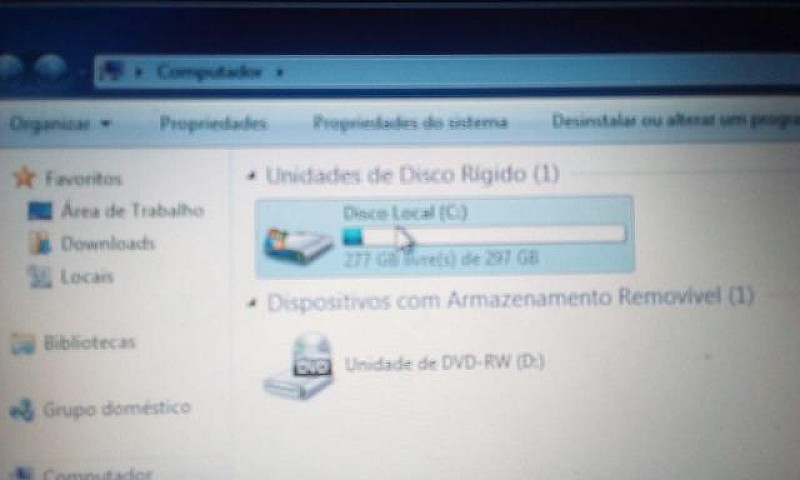 Notebook Hp Torrando...