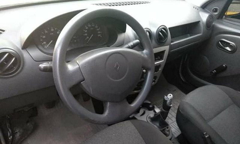 Renault Logan 1.0 Fl...