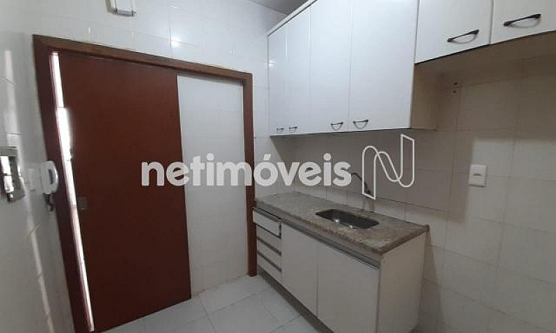 Apartamento Para Alu...