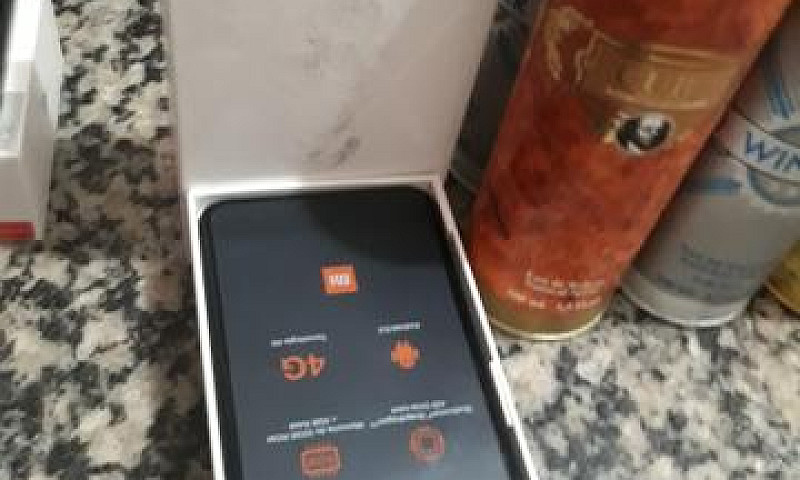 Redmi 4X Aceito Cart...