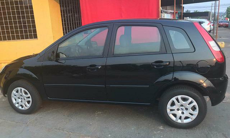 Fiesta Hatch 1.0 06/...