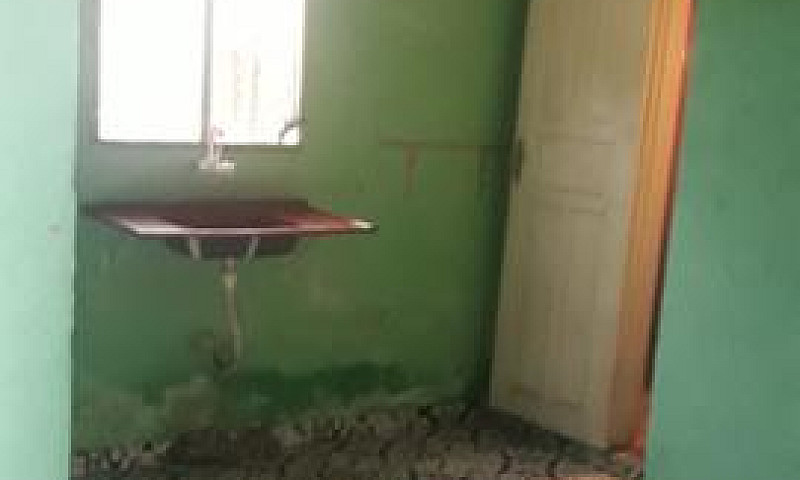 Alugo Casa Na Cidade...