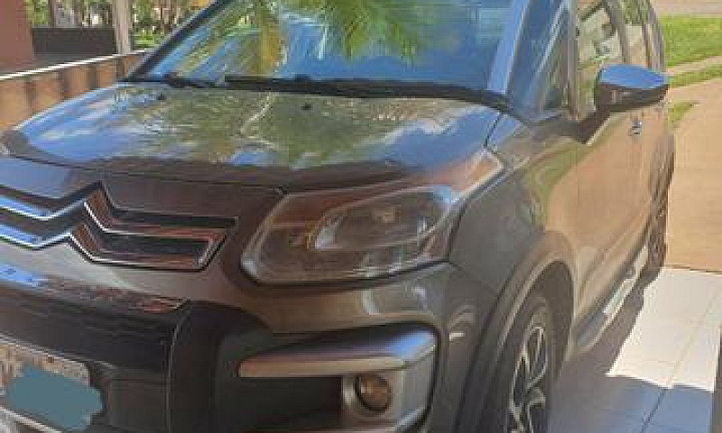 Citroen Air Cross...