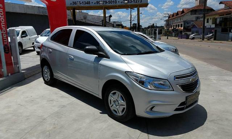 Chevrolet Onix 1.0 L...