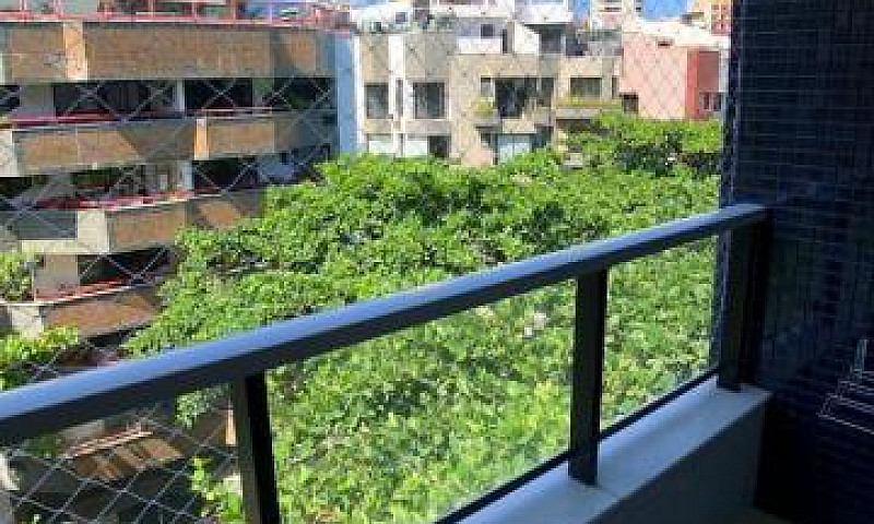 Apartamento 2 Suítes...