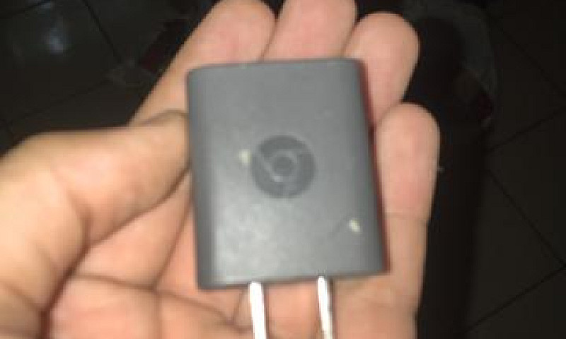 Chromecast...