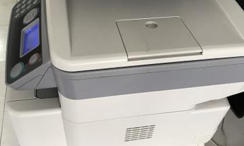 Oki Mb460...