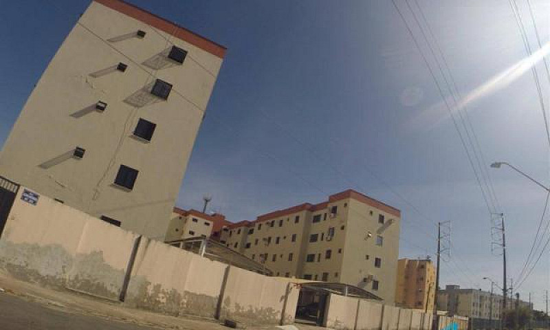Apartamento Com 3 Do...