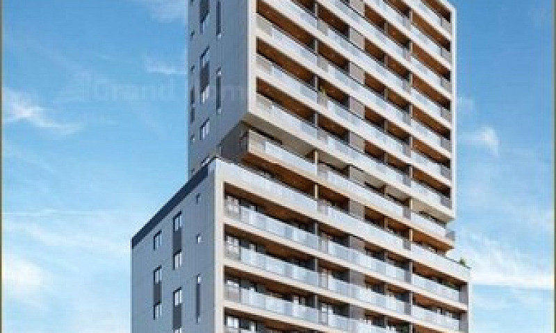 Apartamento 2 Quarto...