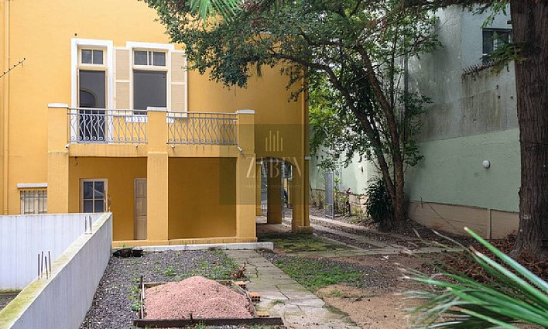 Casa Comercial Em Fr...