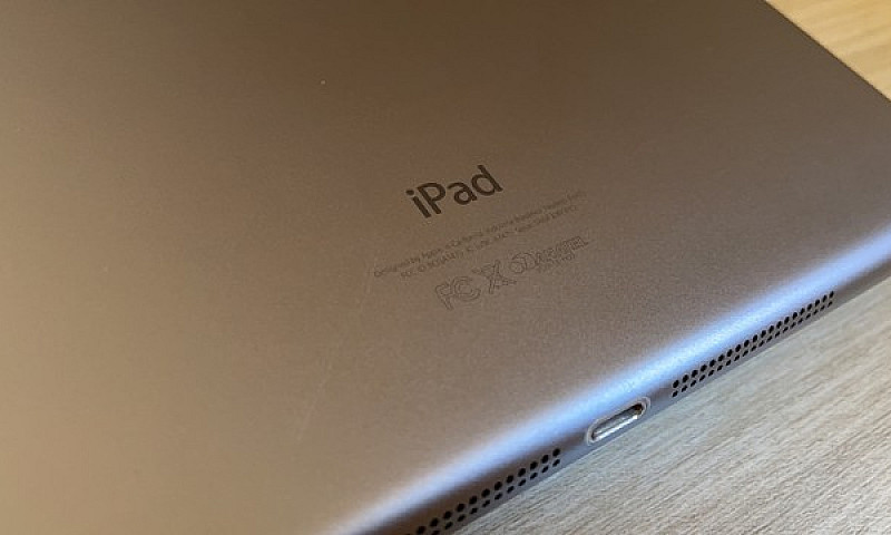 Ipad Air 16Gb 4G Imp...