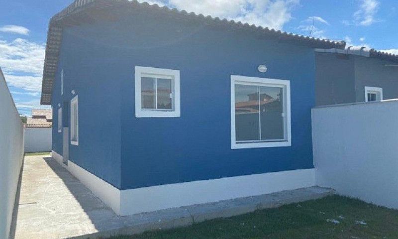 Casa Em Aldeia...