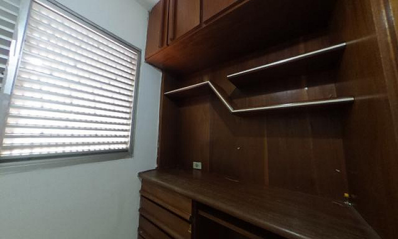 Apartamento Para Alu...