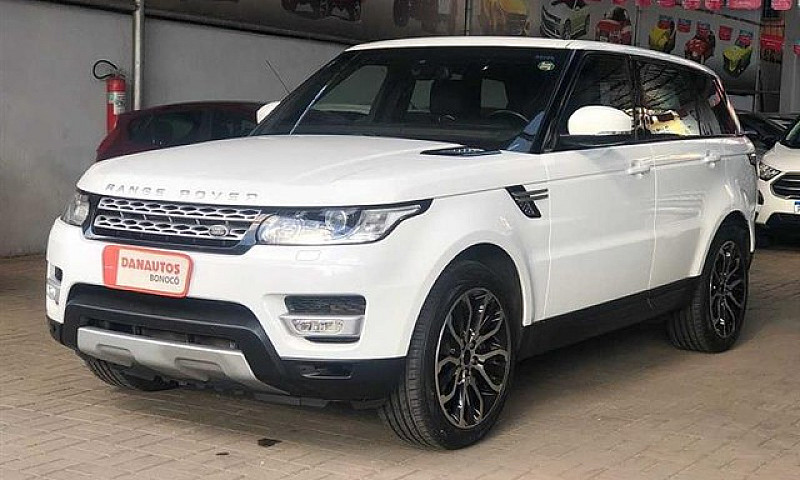 Range Rover Sport 3....