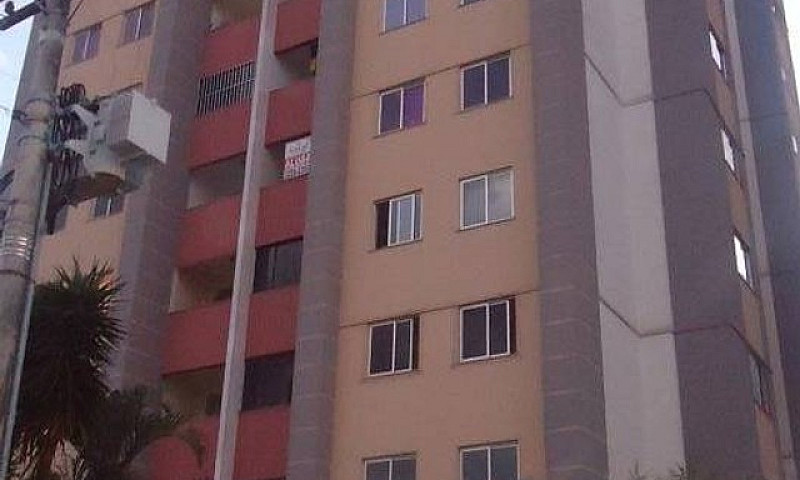 Apartamento Jardim A...