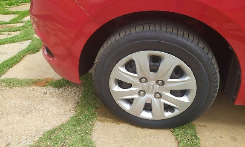Ford Ka 2018 1.0 Se,...