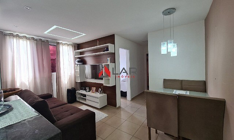 Ar - Lindo Apartamen...