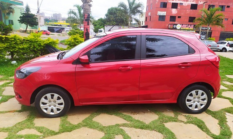 Ford Ka 2018 1.0 Se,...
