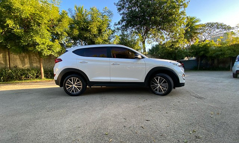 New Tucson 2018 - Ga...