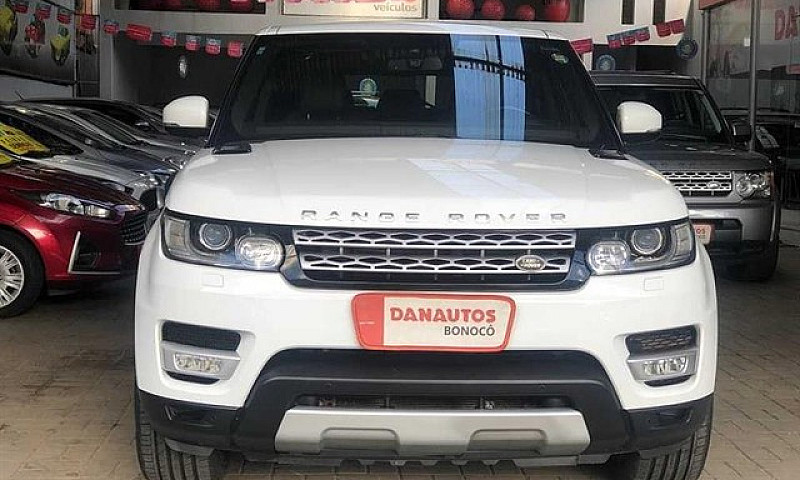 Range Rover Sport 3....