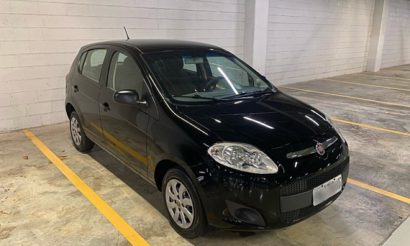 Fiat Palio Attractiv...