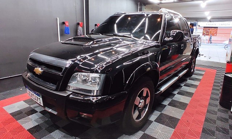 S 10 Executive 2010 ...