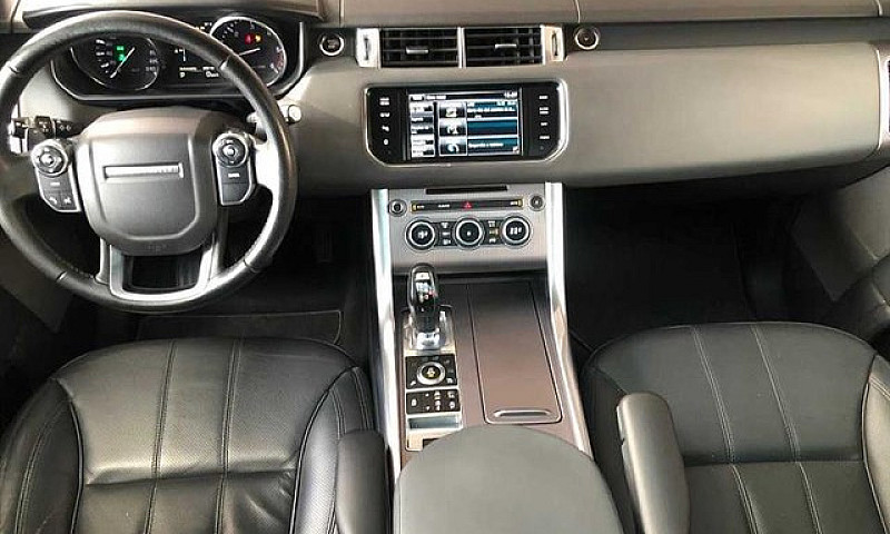 Range Rover Sport 3....