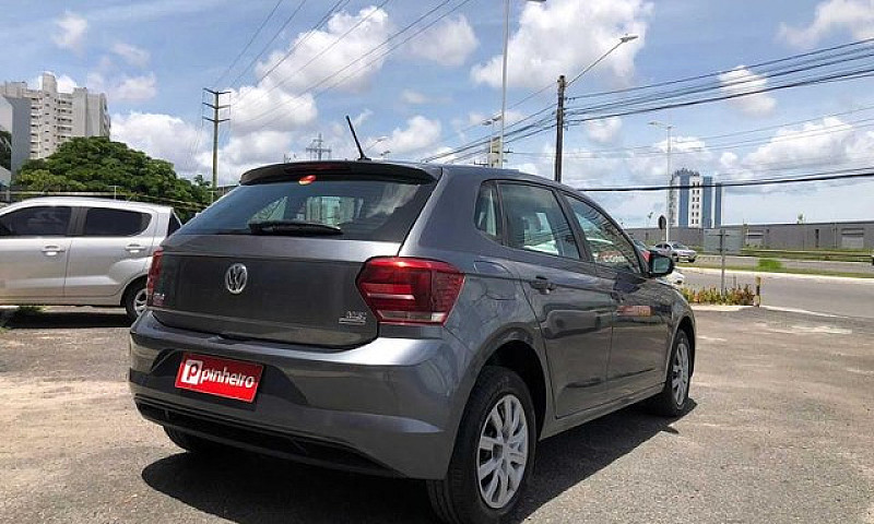 Volkswagen Polo 1.6 ...