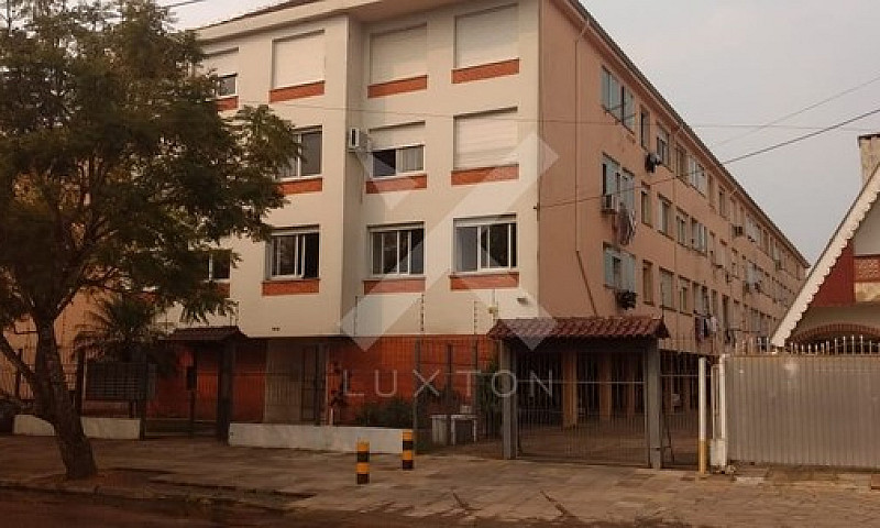Porto Alegre - Padrã...