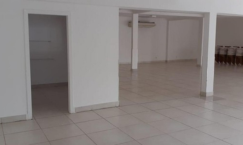 Casa Comercial Ou Re...