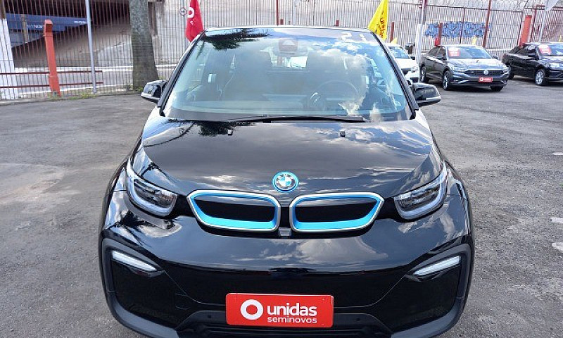 Bmw I3 Bev Full Híbr...