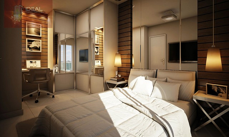 Apartamento Loft Em ...