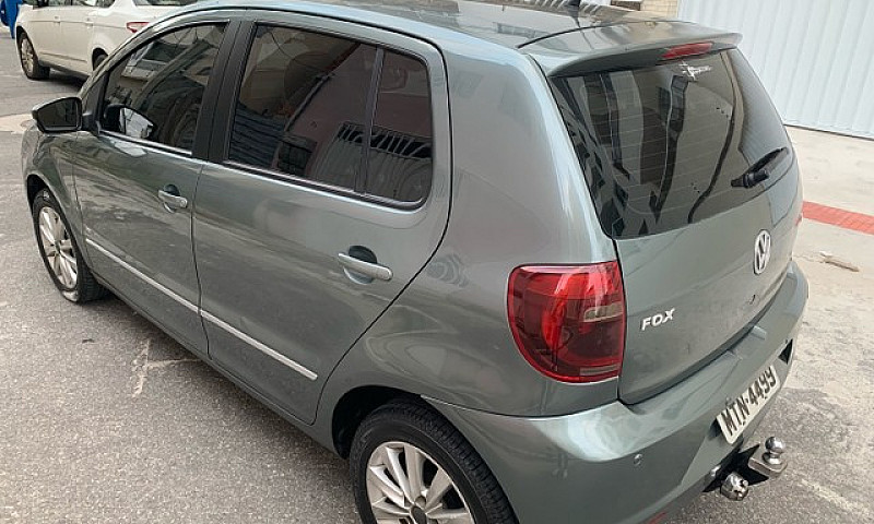 Fox Primme 1.6 O Mai...