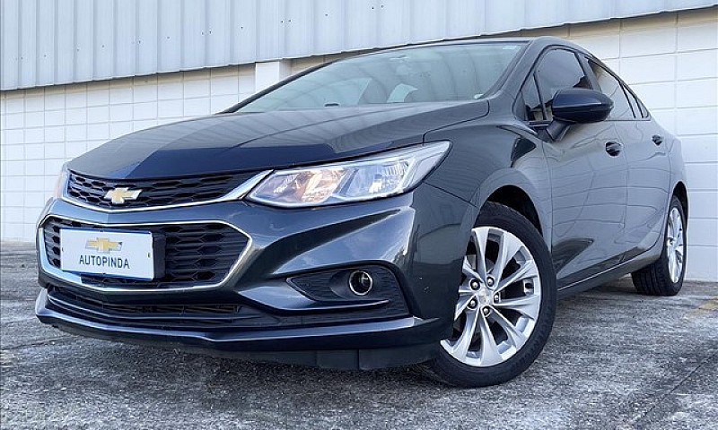Chevrolet Cruze 1.4 ...