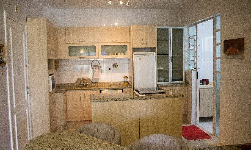 Apartamento Para Tem...