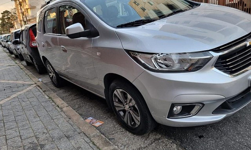 Carro Chevrolet Prat...