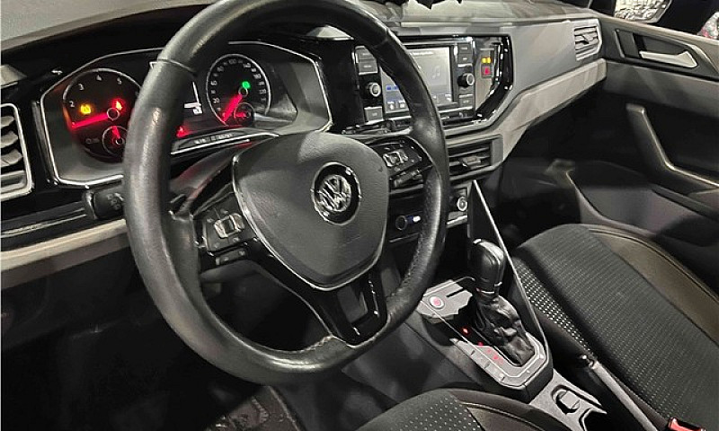 Volkswagen Polo 2020...