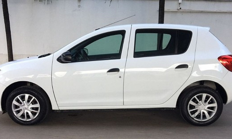 Sandero 1.0 Sce Flex...