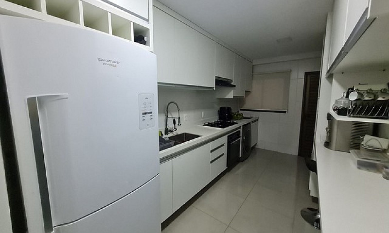 Apartamento A Venda ...