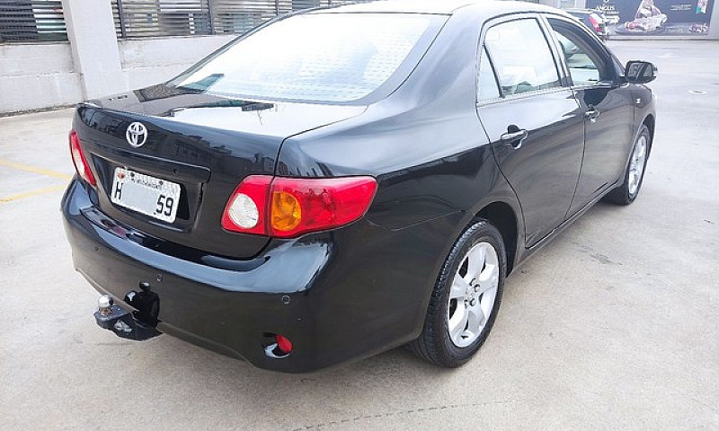 Toyota Corolla Xei A...