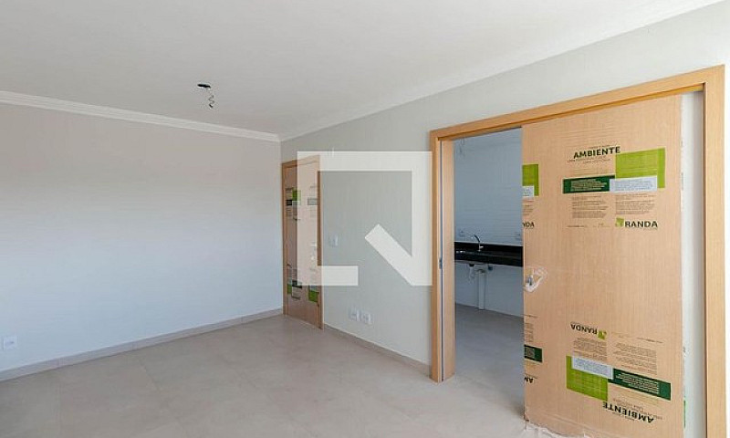 Apartamento Para Alu...