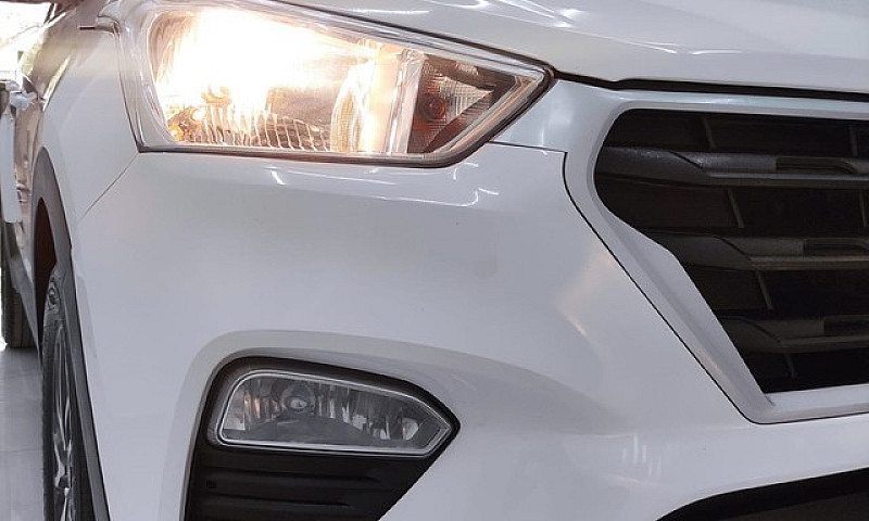 Creta 1.6 Attitude 2...