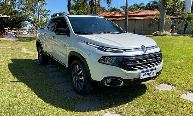 Fiat Toro Volcano Di...